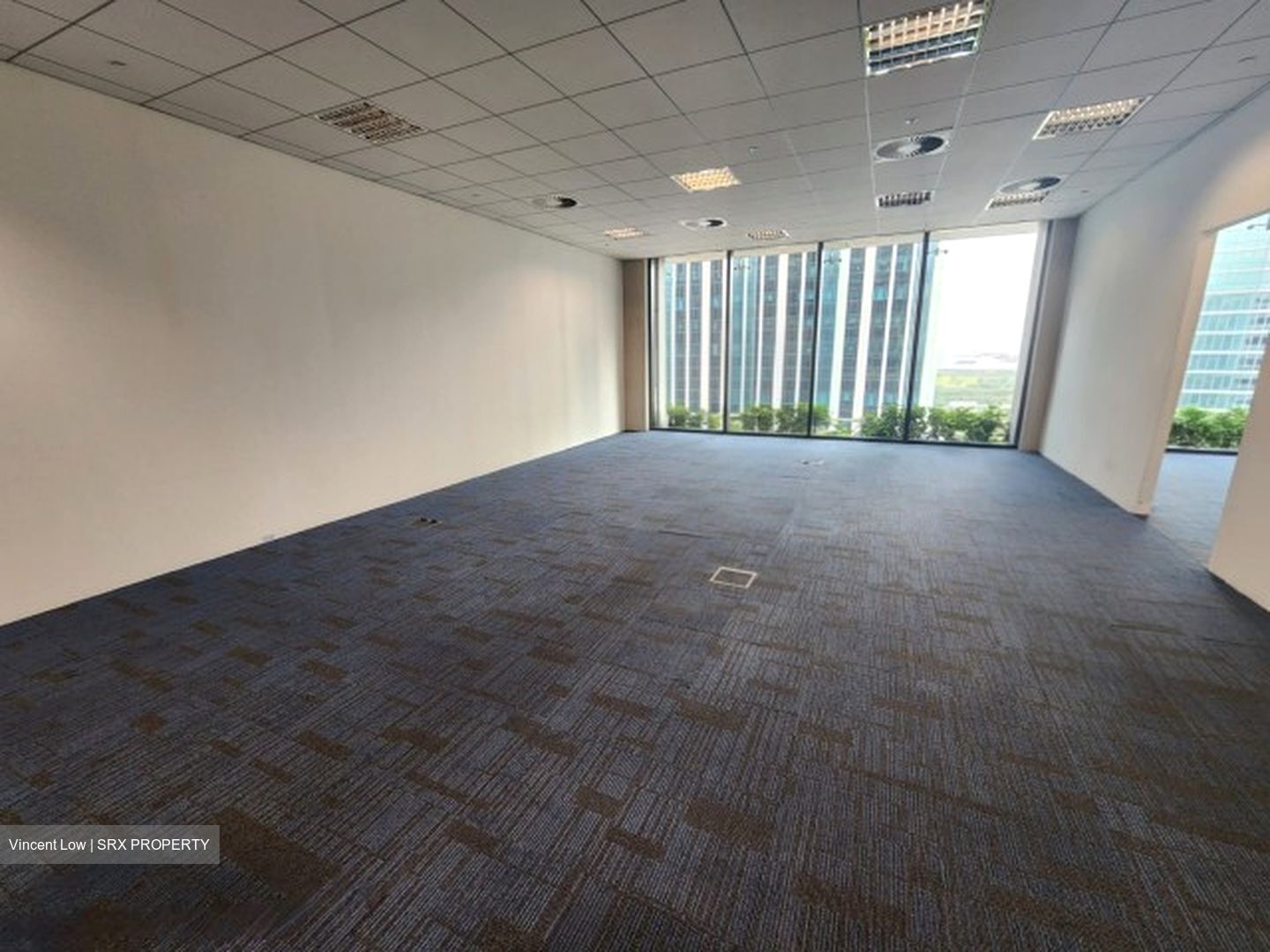 Capitagreen (D1), Office #517785181